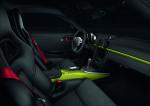 Porsche Cayman R 2011 года